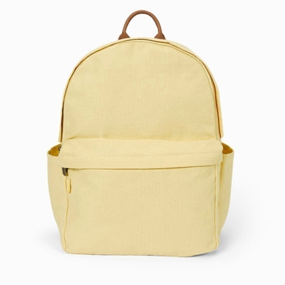 ?Honeypot Relaxed Backpack main image 4